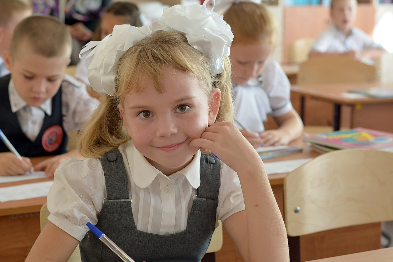 Стало відомо, які школи працюватимуть на Київщині з 1 вересня - зображення